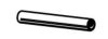 FONOS 04579 Exhaust Pipe